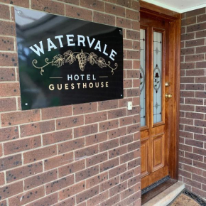Watervale Hotel Guesthouse Watervale